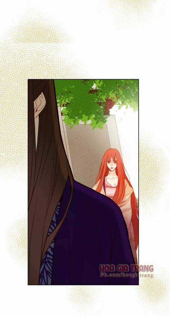 Ác Nữ Hoàng Hậu - Chapter 33 - Trang 28