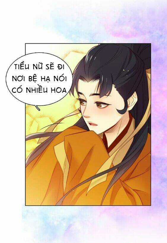 Ác Nữ Hoàng Hậu - Chapter 33 - Trang 30