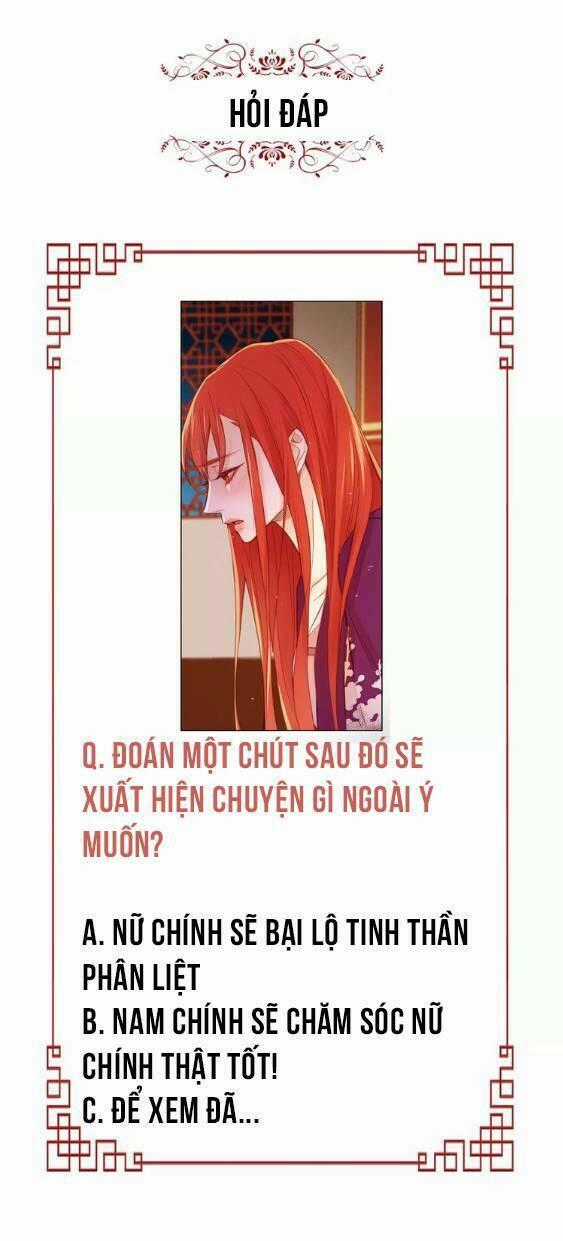 Ác Nữ Hoàng Hậu - Chapter 34 - Trang 56