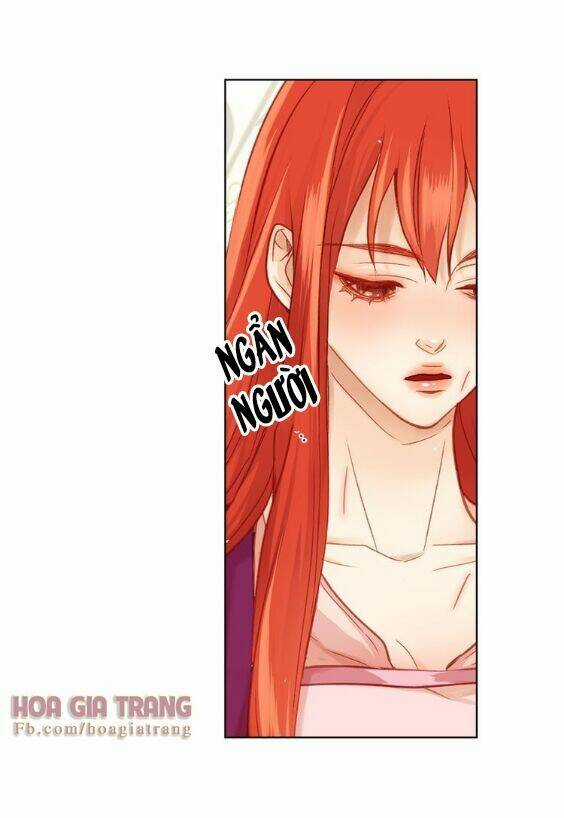 Ác Nữ Hoàng Hậu - Chapter 35 - Trang 21