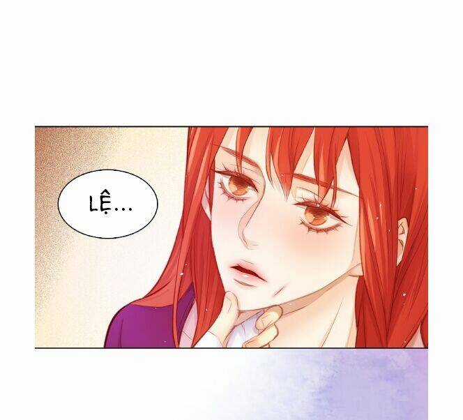 Ác Nữ Hoàng Hậu - Chapter 35 - Trang 33