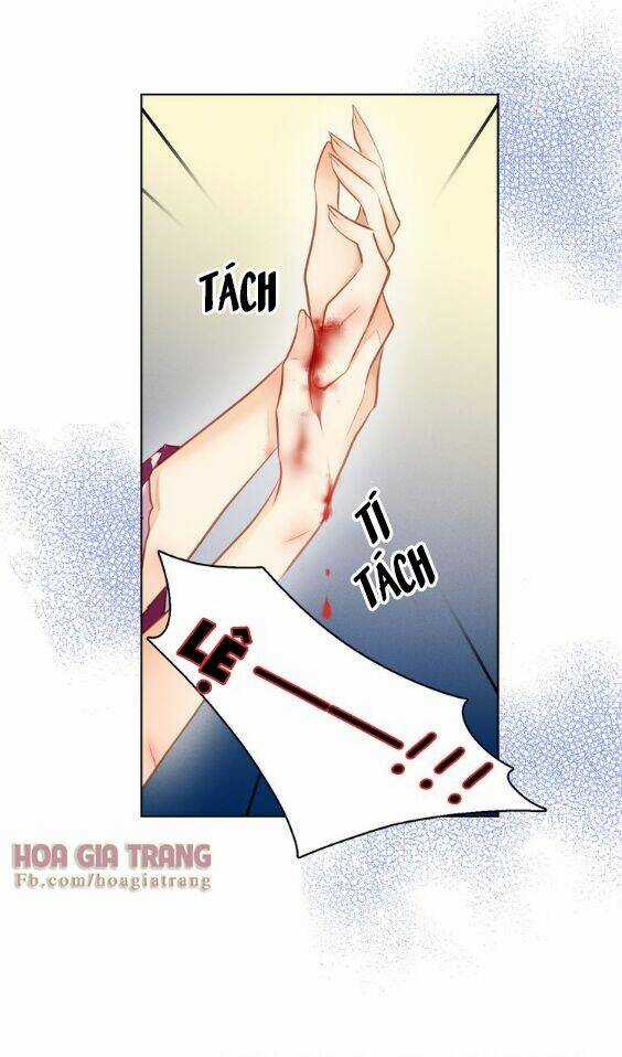 Ác Nữ Hoàng Hậu - Chapter 35 - Trang 56