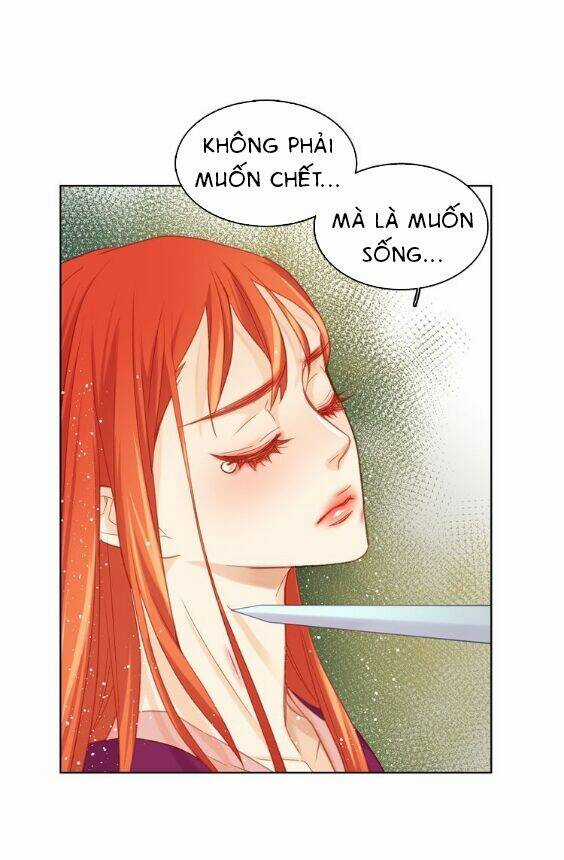 Ác Nữ Hoàng Hậu - Chapter 36 - Trang 19