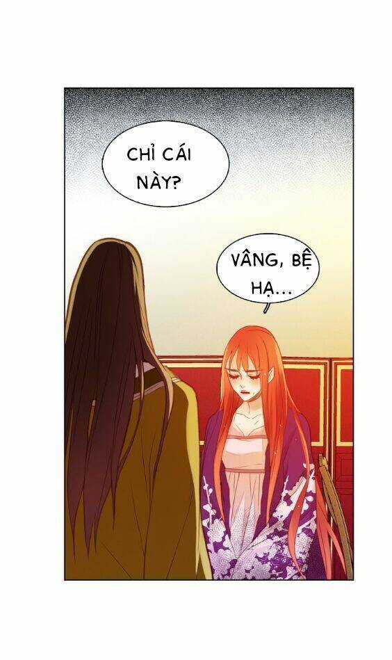 Ác Nữ Hoàng Hậu - Chapter 36 - Trang 28