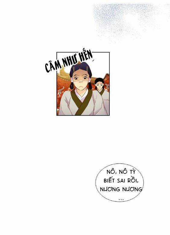 Ác Nữ Hoàng Hậu - Chapter 36 - Trang 46