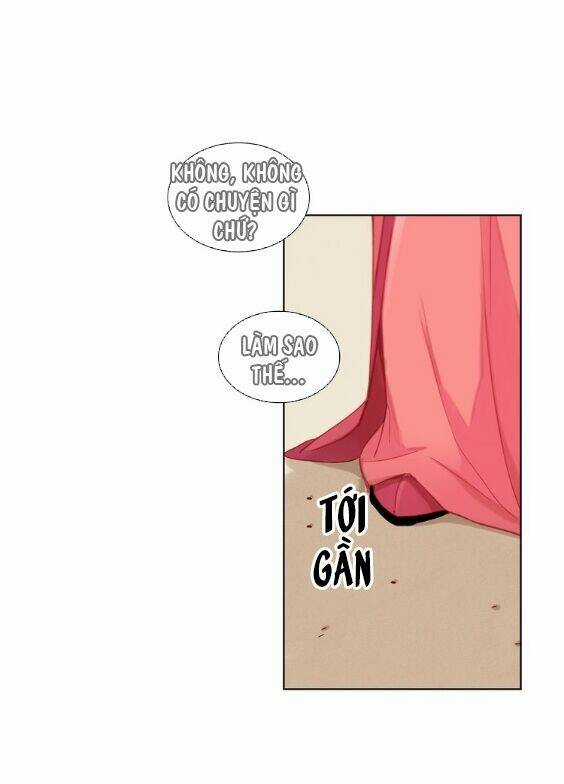 Ác Nữ Hoàng Hậu - Chapter 36 - Trang 60