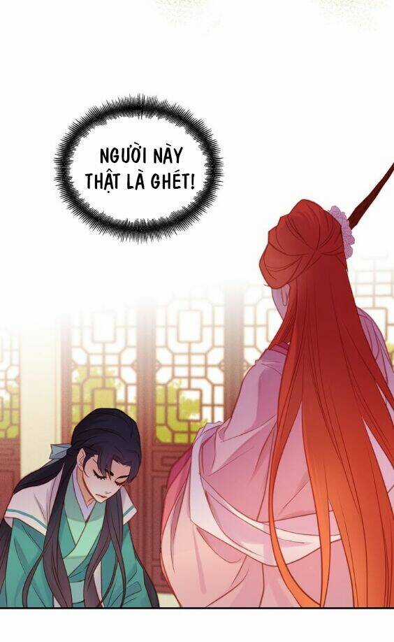 Ác Nữ Hoàng Hậu - Chapter 38 - Trang 52