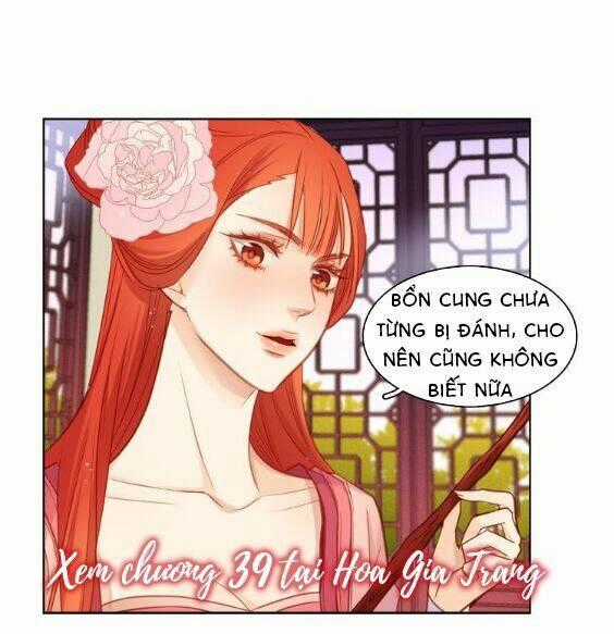 Ác Nữ Hoàng Hậu - Chapter 38 - Trang 59