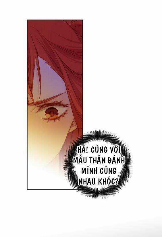 Ác Nữ Hoàng Hậu - Chapter 39 - Trang 16