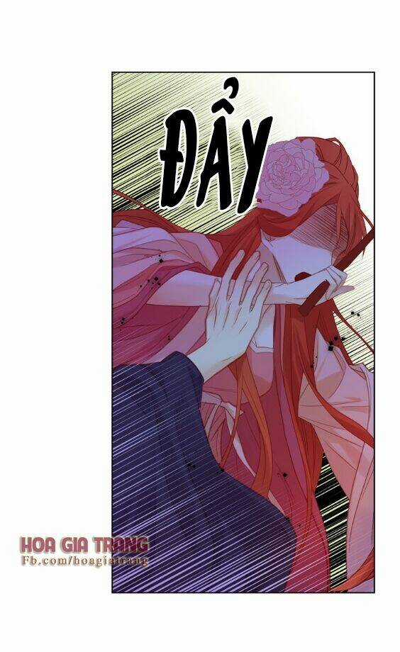 Ác Nữ Hoàng Hậu - Chapter 39 - Trang 22