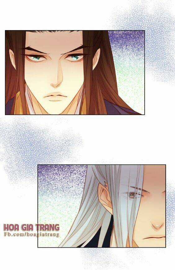 Ác Nữ Hoàng Hậu - Chapter 39 - Trang 27