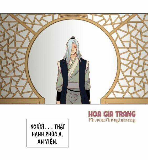 Ác Nữ Hoàng Hậu - Chapter 39 - Trang 53