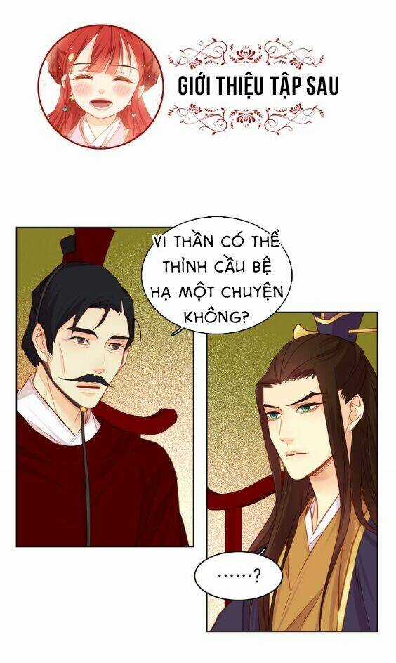 Ác Nữ Hoàng Hậu - Chapter 39 - Trang 56