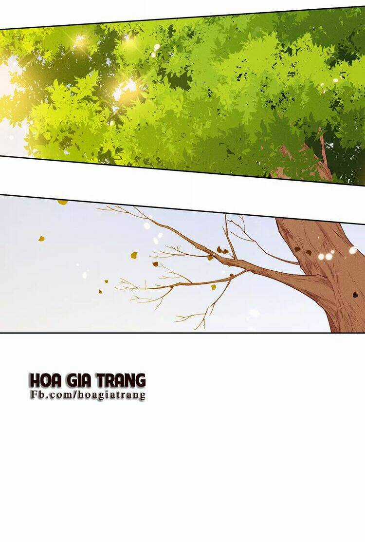 Ác Nữ Hoàng Hậu - Chapter 4 - Trang 8