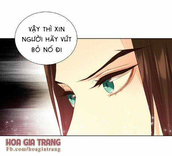 Ác Nữ Hoàng Hậu - Chapter 40 - Trang 15