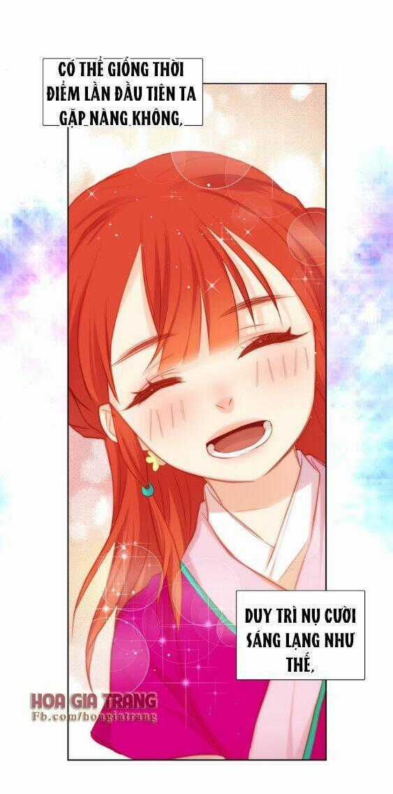 Ác Nữ Hoàng Hậu - Chapter 40 - Trang 25