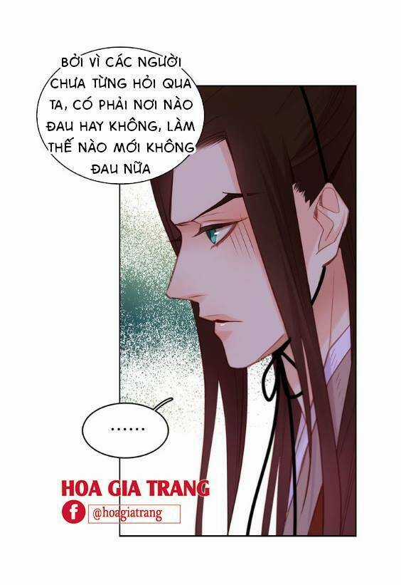 Ác Nữ Hoàng Hậu - Chapter 42 - Trang 41