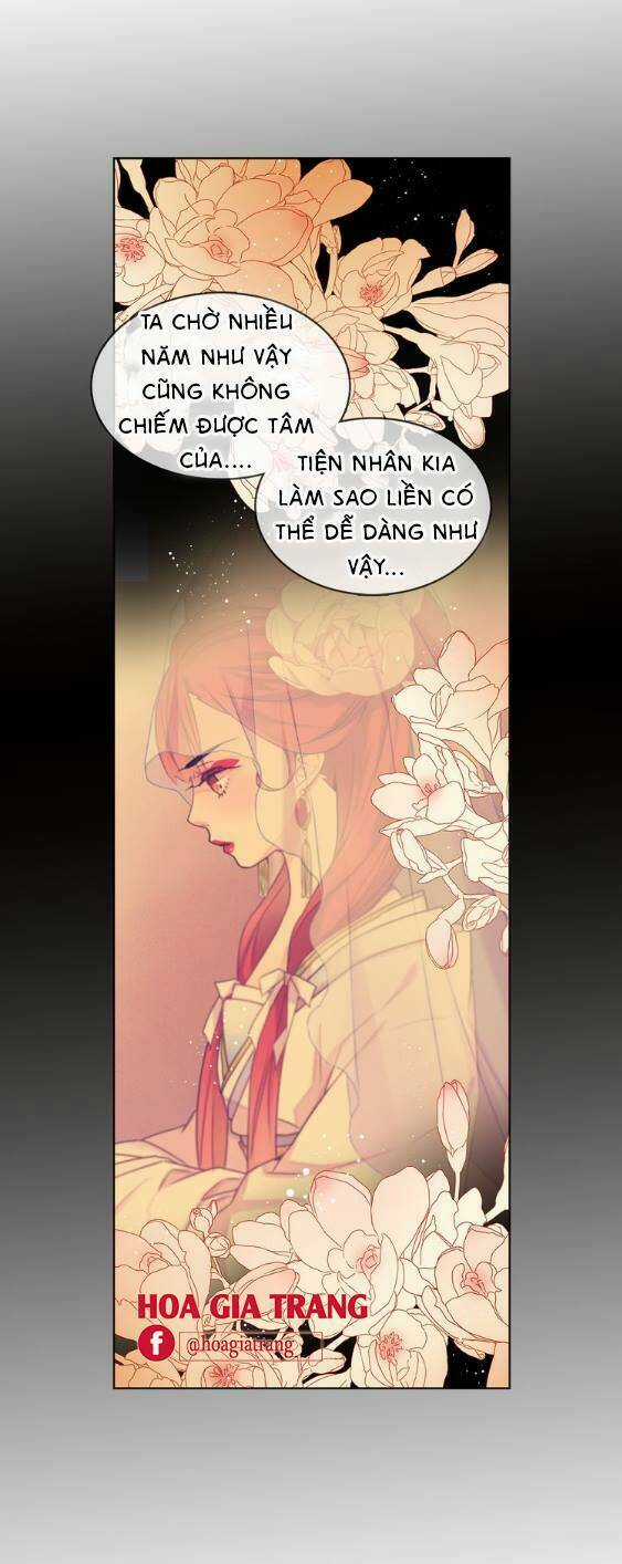 Ác Nữ Hoàng Hậu - Chapter 43 - Trang 19