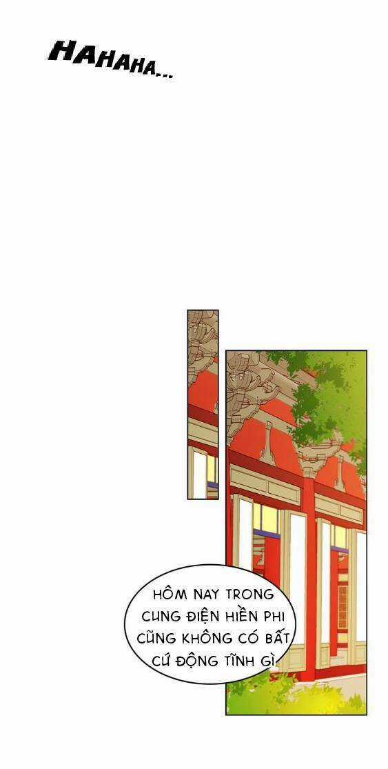 Ác Nữ Hoàng Hậu - Chapter 43 - Trang 29