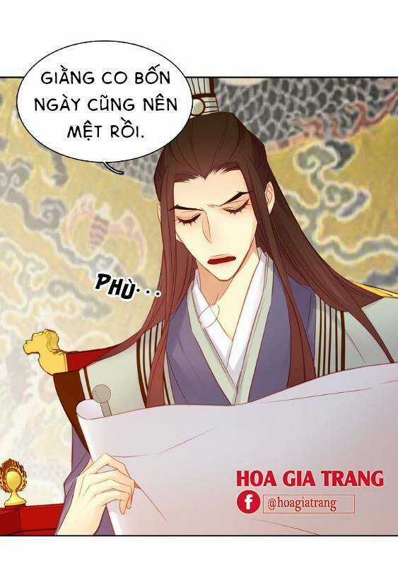 Ác Nữ Hoàng Hậu - Chapter 43 - Trang 30