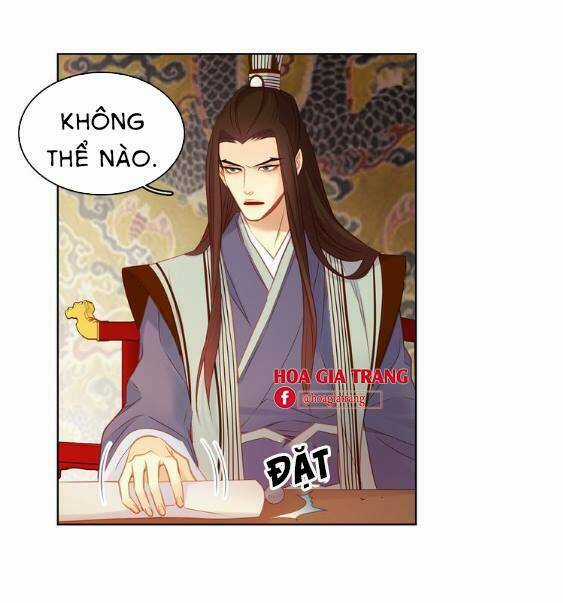 Ác Nữ Hoàng Hậu - Chapter 43 - Trang 32