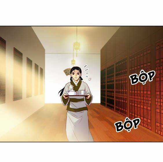Ác Nữ Hoàng Hậu - Chapter 43 - Trang 35
