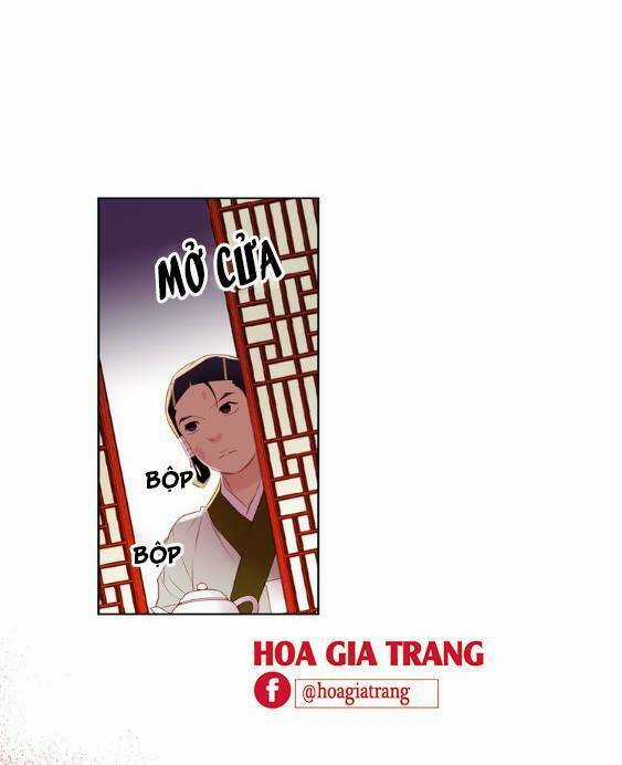 Ác Nữ Hoàng Hậu - Chapter 43 - Trang 37