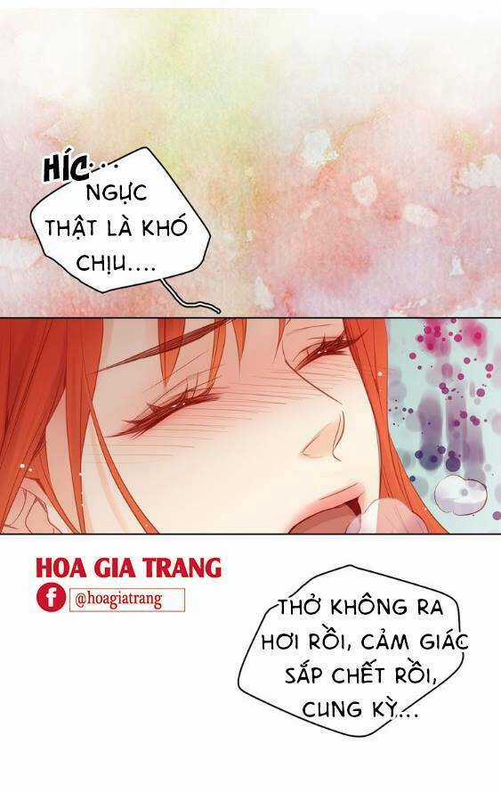 Ác Nữ Hoàng Hậu - Chapter 43 - Trang 43