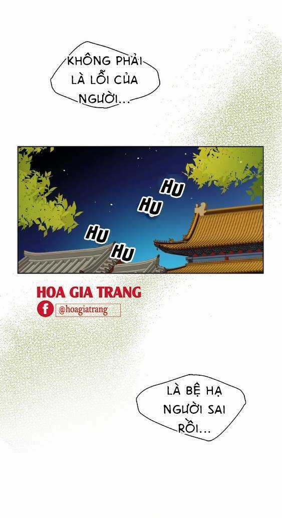 Ác Nữ Hoàng Hậu - Chapter 43 - Trang 48