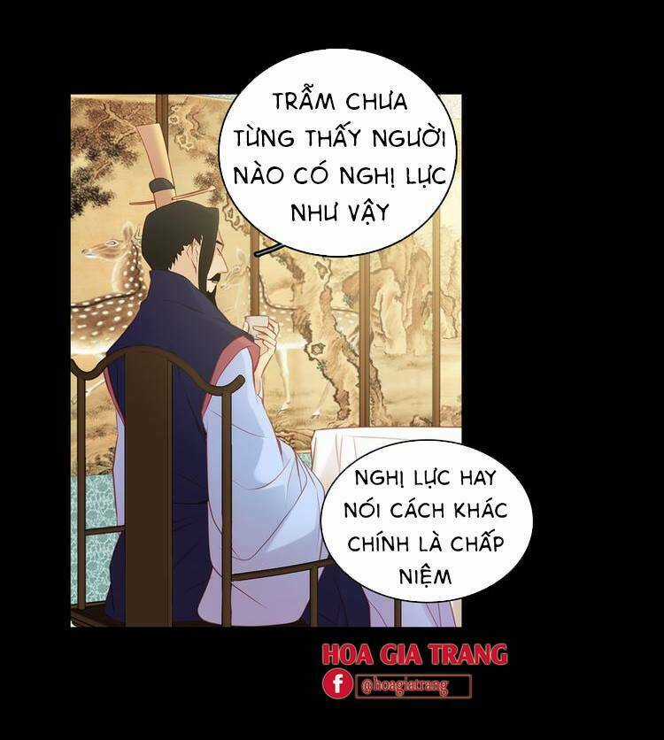 Ác Nữ Hoàng Hậu - Chapter 44 - Trang 26
