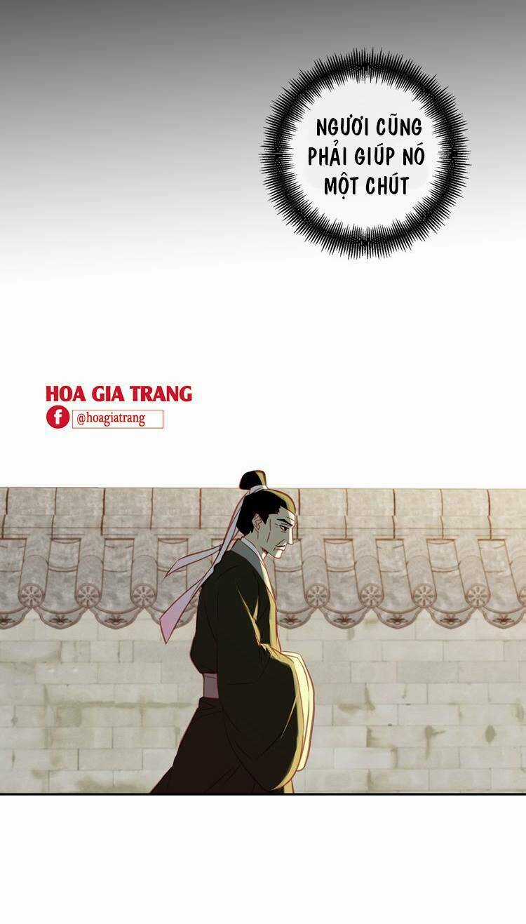 Ác Nữ Hoàng Hậu - Chapter 44 - Trang 38