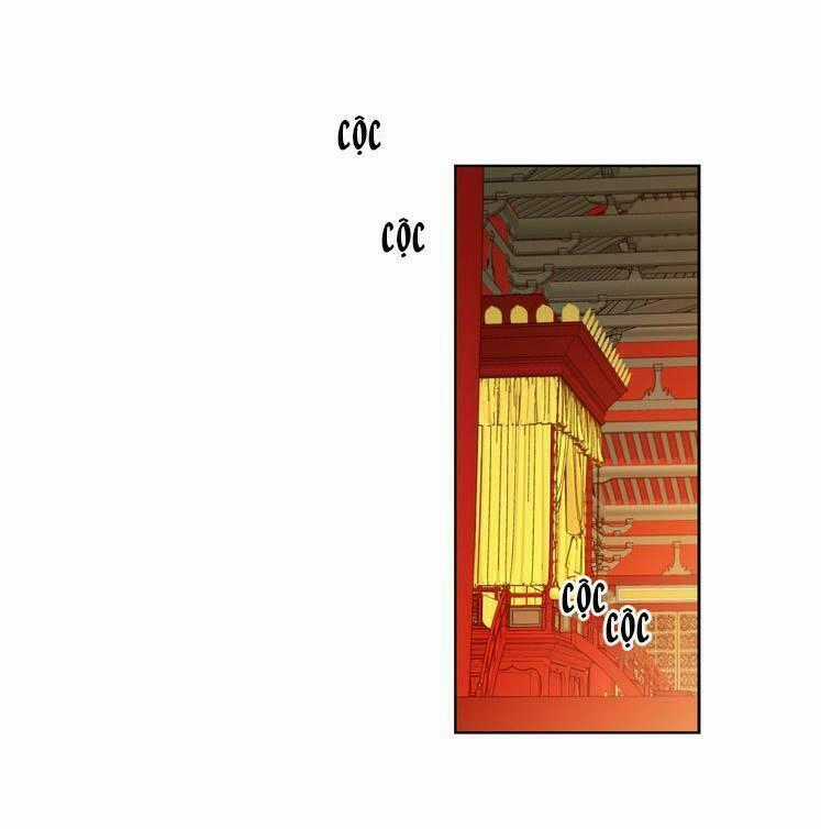 Ác Nữ Hoàng Hậu - Chapter 45 - Trang 2