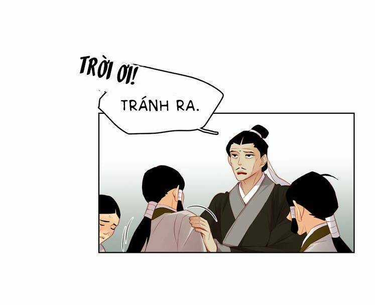 Ác Nữ Hoàng Hậu - Chapter 45 - Trang 15