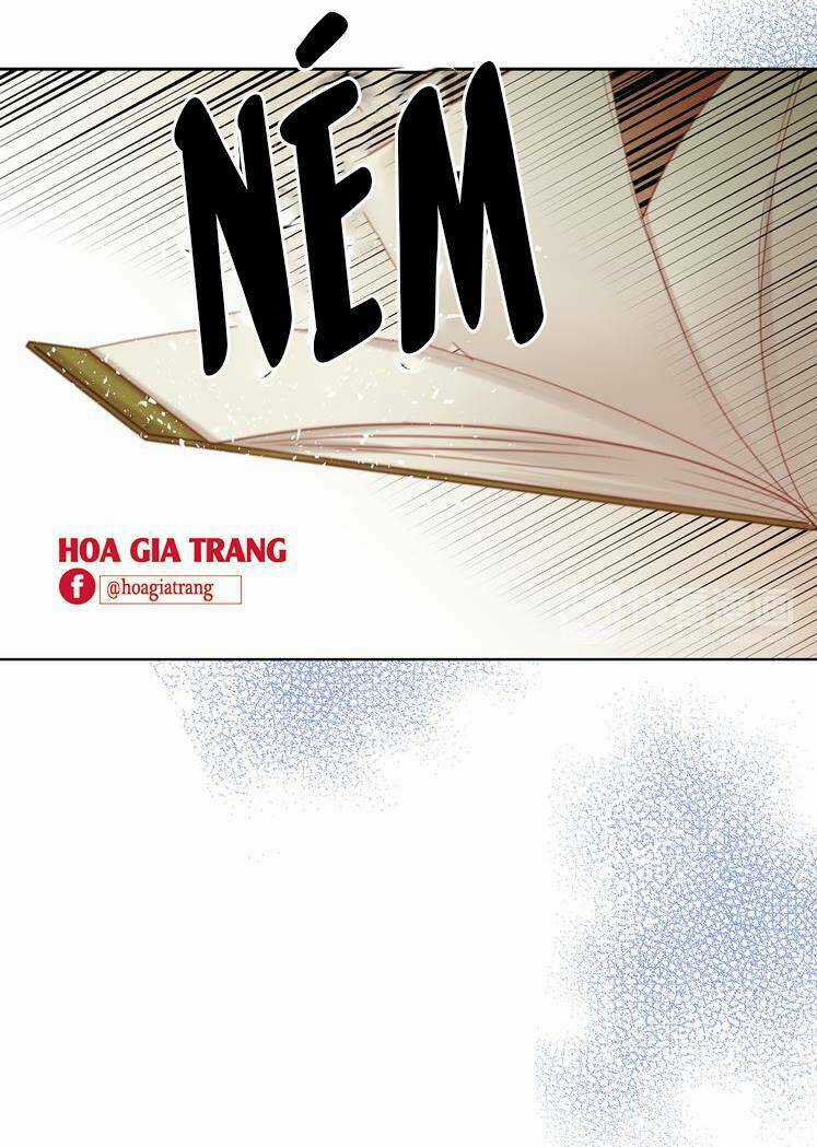 Ác Nữ Hoàng Hậu - Chapter 45 - Trang 28