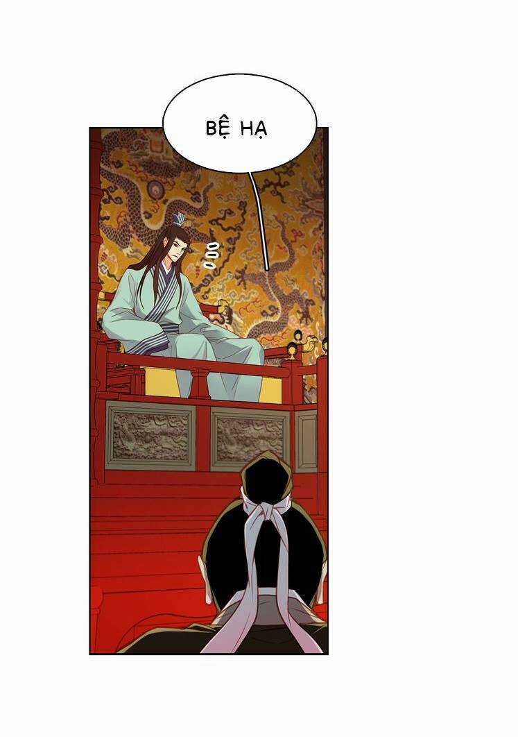 Ác Nữ Hoàng Hậu - Chapter 45 - Trang 4