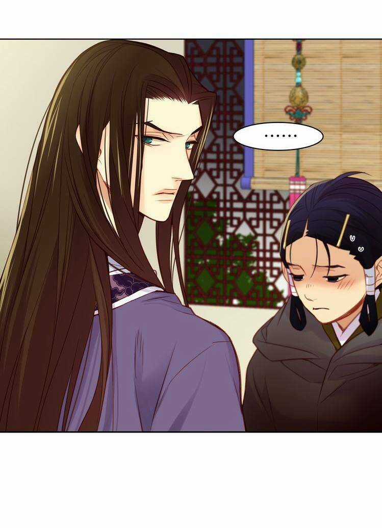 Ác Nữ Hoàng Hậu - Chapter 46 - Trang 32