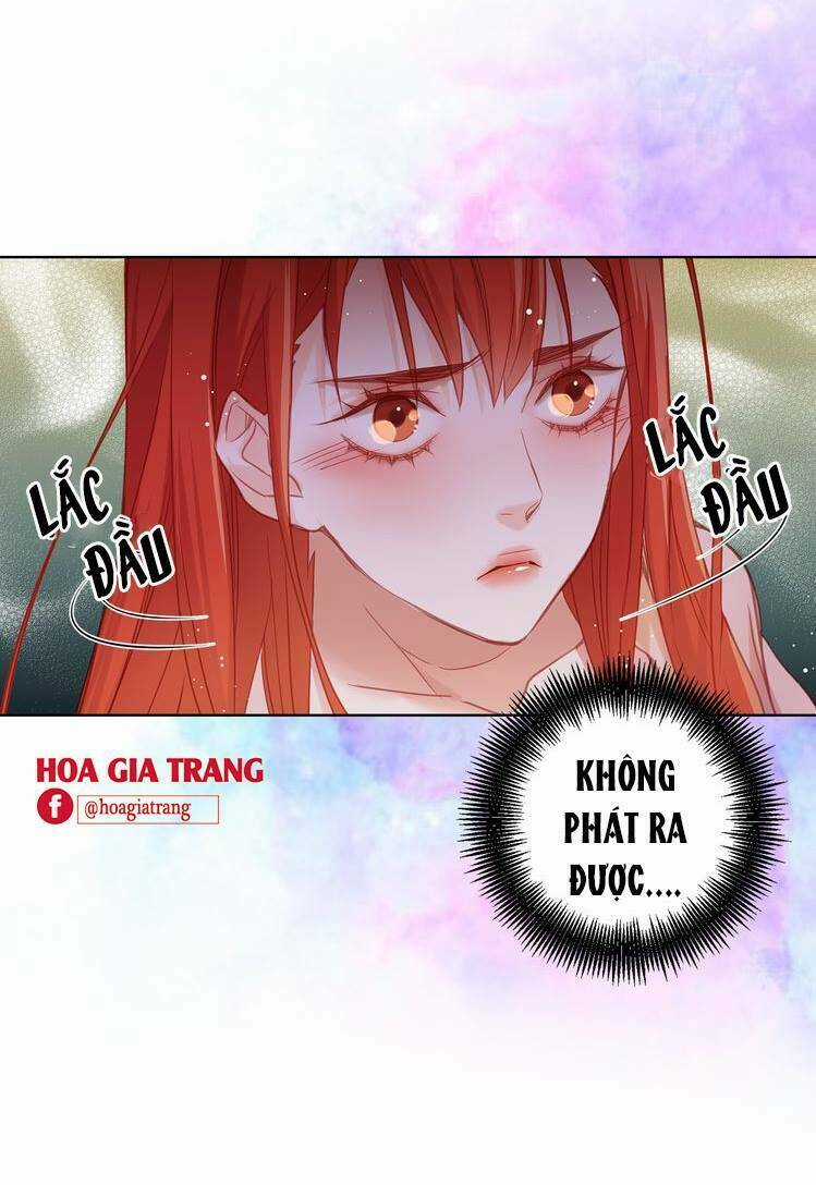 Ác Nữ Hoàng Hậu - Chapter 46 - Trang 42