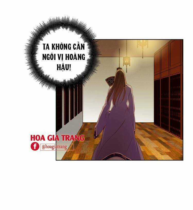 Ác Nữ Hoàng Hậu - Chapter 46 - Trang 46