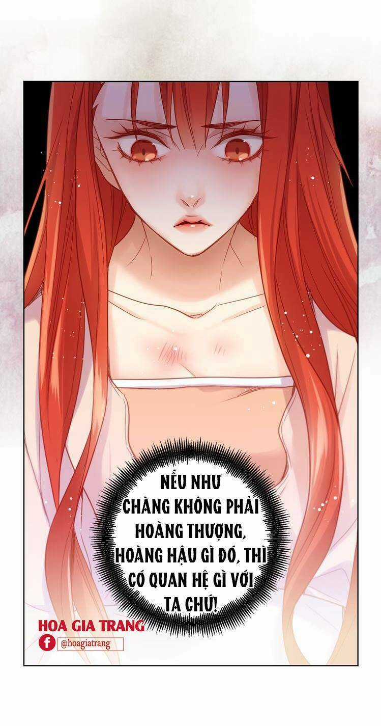 Ác Nữ Hoàng Hậu - Chapter 46 - Trang 47