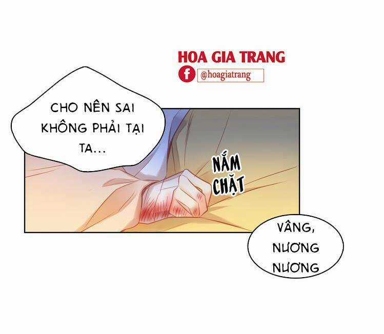 Ác Nữ Hoàng Hậu - Chapter 46 - Trang 52