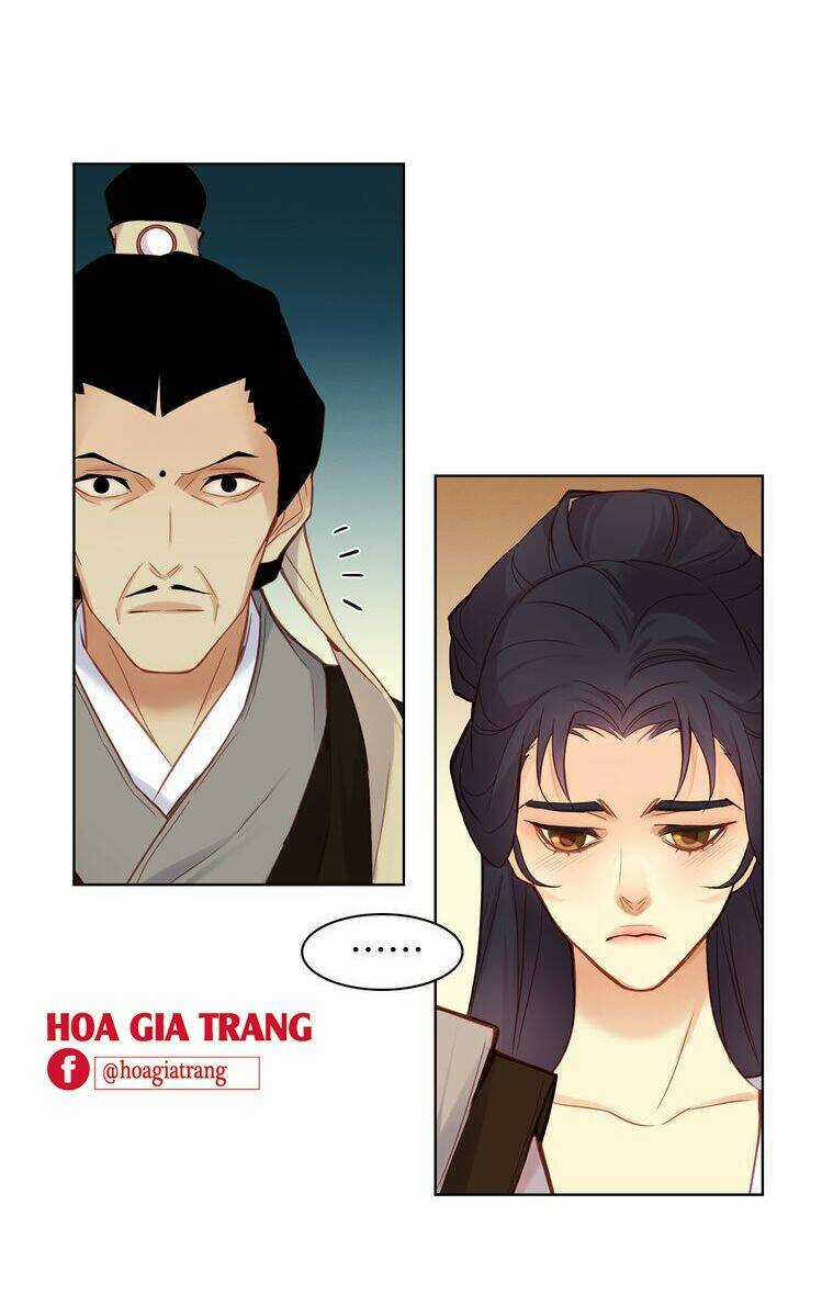 Ác Nữ Hoàng Hậu - Chapter 47 - Trang 32