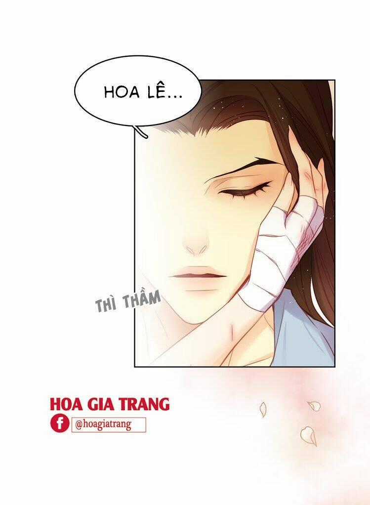 Ác Nữ Hoàng Hậu - Chapter 47 - Trang 60