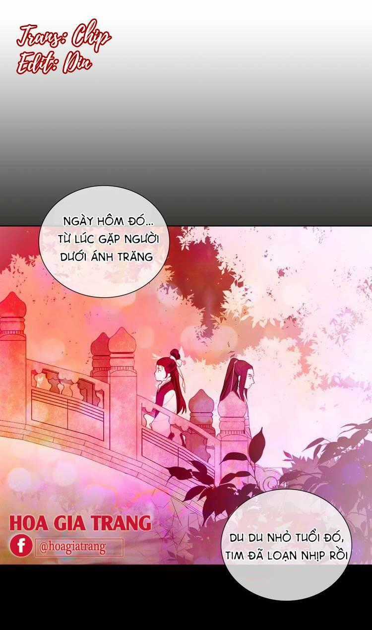 Ác Nữ Hoàng Hậu - Chapter 48 - Trang 2