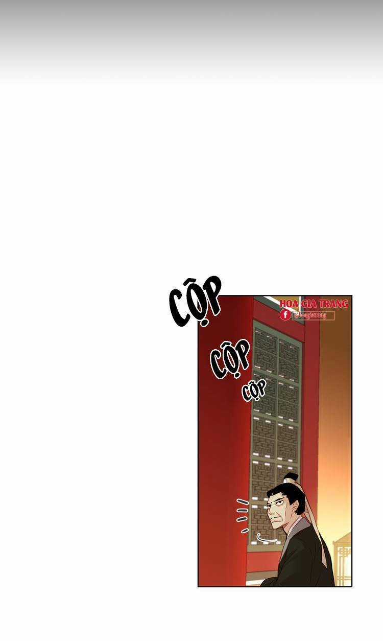 Ác Nữ Hoàng Hậu - Chapter 48 - Trang 19