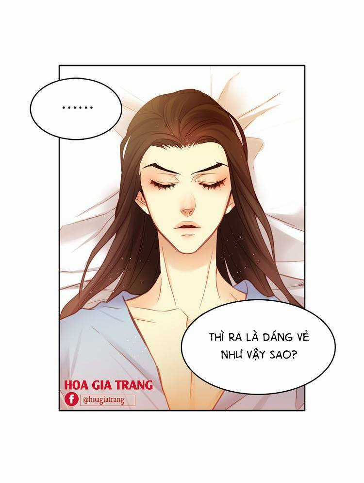 Ác Nữ Hoàng Hậu - Chapter 48 - Trang 27