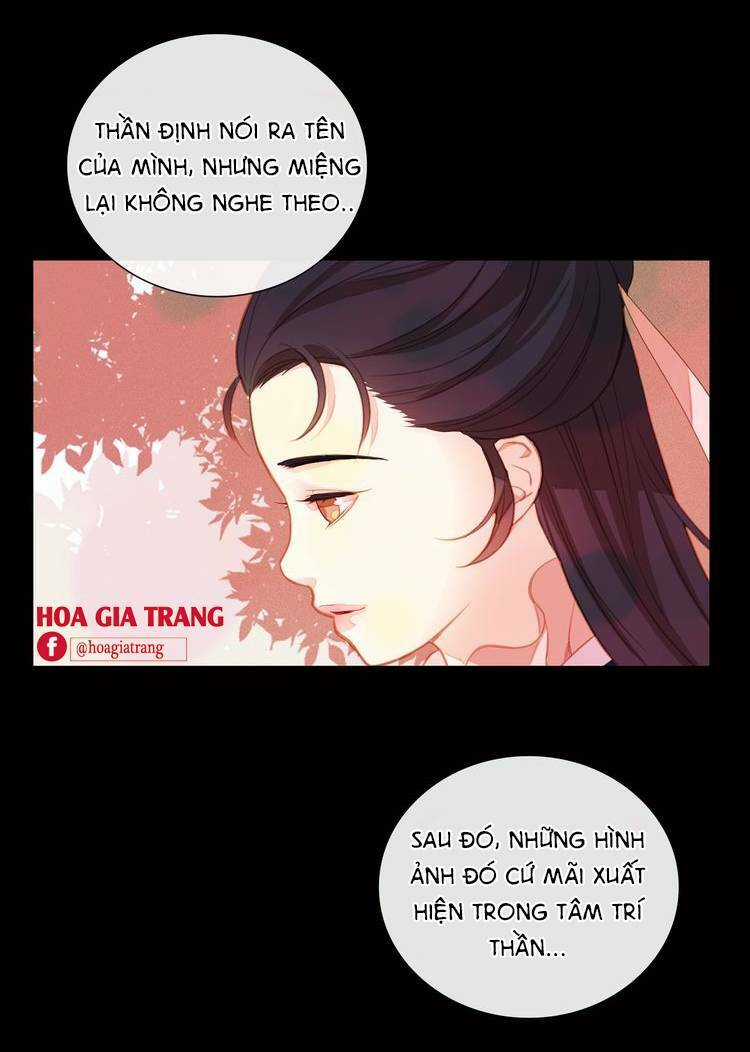 Ác Nữ Hoàng Hậu - Chapter 48 - Trang 4