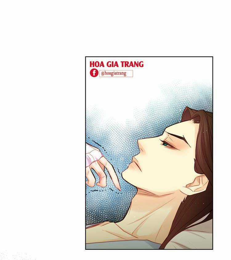 Ác Nữ Hoàng Hậu - Chapter 48 - Trang 34
