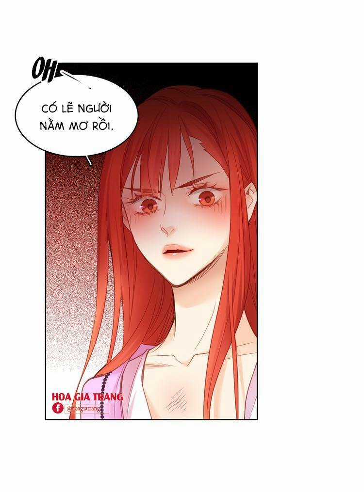 Ác Nữ Hoàng Hậu - Chapter 48 - Trang 38
