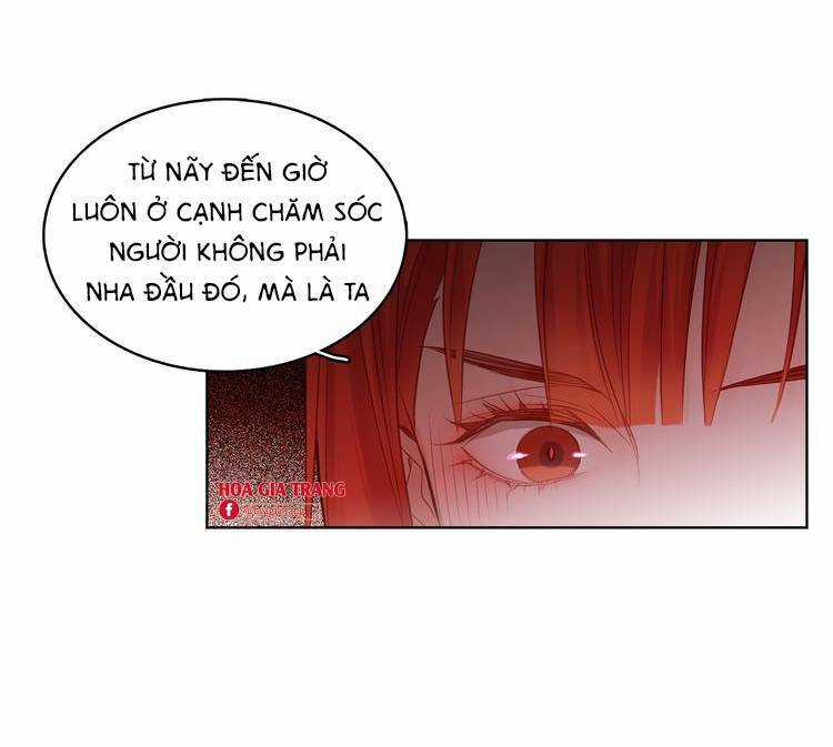 Ác Nữ Hoàng Hậu - Chapter 48 - Trang 39
