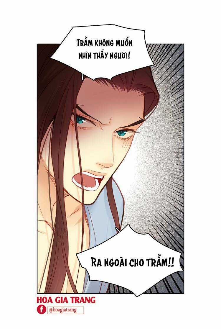 Ác Nữ Hoàng Hậu - Chapter 48 - Trang 42